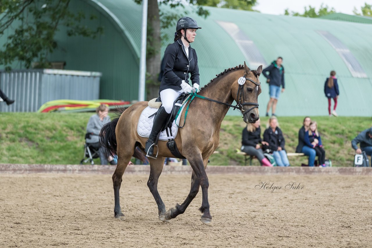 Bild 466 - Pony Akademie Turnier